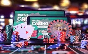 1vn777 Casino trực tuyến