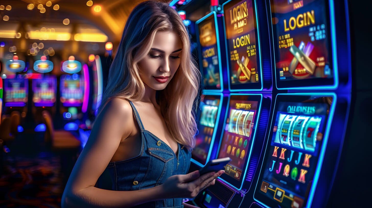 1vn777 Game Slot